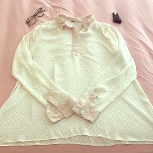 Free People Horse Top